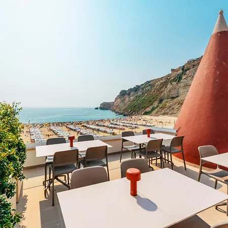 Alluz - Boutique By The Sea Hotel Nazaré