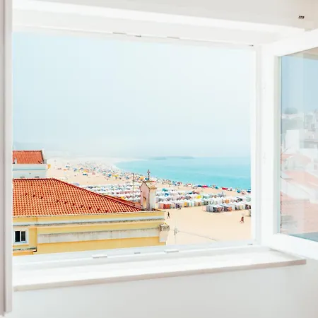 Hotel Alluz - Boutique By The Sea