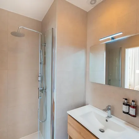 Hotel Alluz - Boutique By The Sea