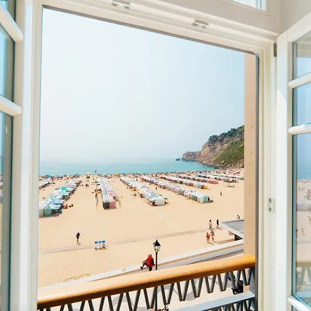 Hotel Alluz - Boutique By The Sea