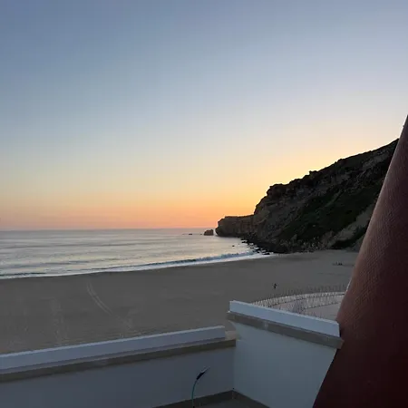 Alluz - Boutique By The Sea * Nazaré