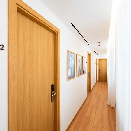 Alluz - Boutique By The Sea Hotel