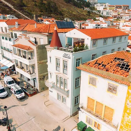 Hotel Alluz - Boutique By The Sea