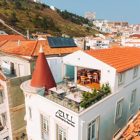 Hotel Alluz - Boutique By The Sea *